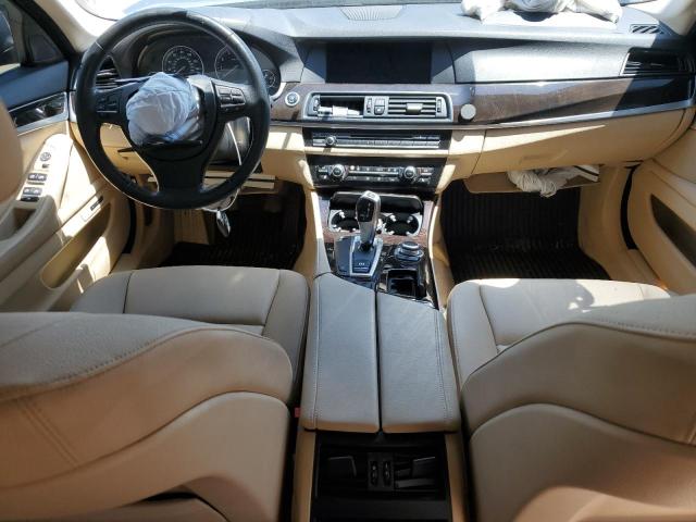 2011 Bmw 535 მანქანა იყიდება აუქციონზე, vin: WBAFU7C58BDU54813, აუქციონის ნომერი: 61532354