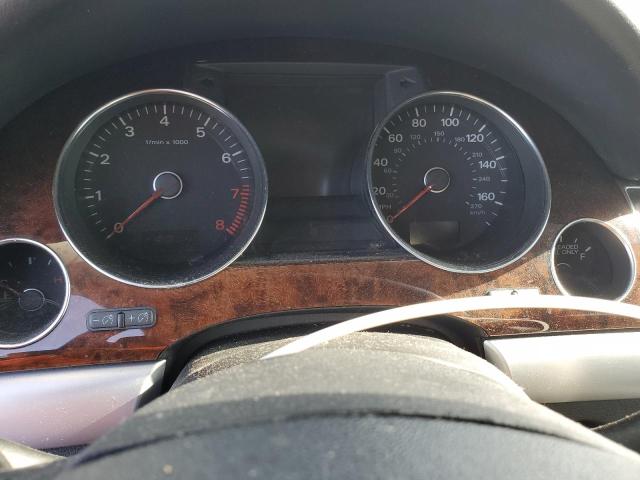 Продаж на аукціоні авто 2008 Audi A8 L Quatt, vin: WAUMV94E48N009857, номер лоту: 64165804