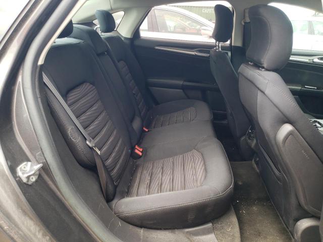 Продаж на аукціоні авто 2016 Ford Fusion, vin: 3FA6P0H7XGR185536, номер лоту: 60223694
