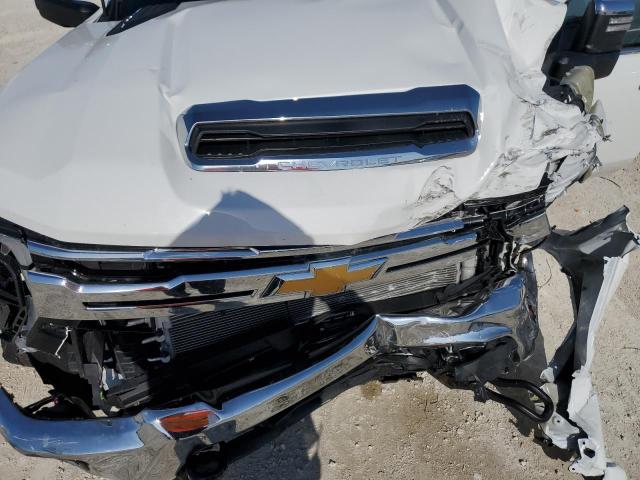 2024 Chevrolet Silverado მანქანა იყიდება აუქციონზე, vin: 1GC4YPEY8RF110581, აუქციონის ნომერი: 61913214