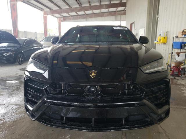 Aukcja sprzedaży 2019 Lamborghini Urus, vin: ZPBUA1ZL6KLA04680, numer aukcji: 60743284