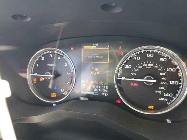 Продаж на аукціоні авто 2021 Subaru Forester, vin: JF2SKAXC5MH418619, номер лоту: 61259724