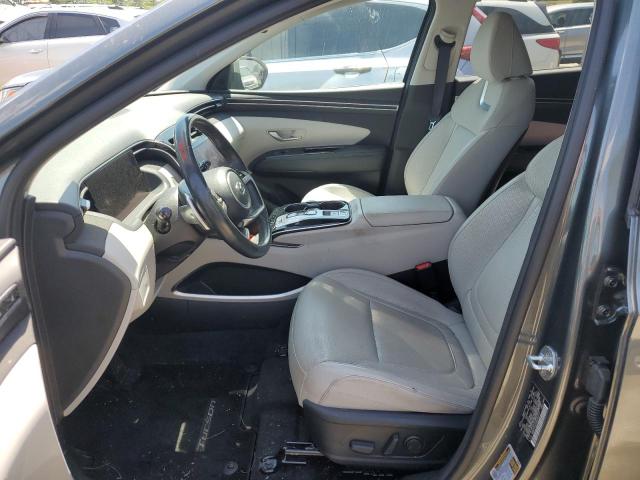 Продаж на аукціоні авто 2022 Hyundai Tucson, vin: KM8JFDA23NU052177, номер лоту: 60321414