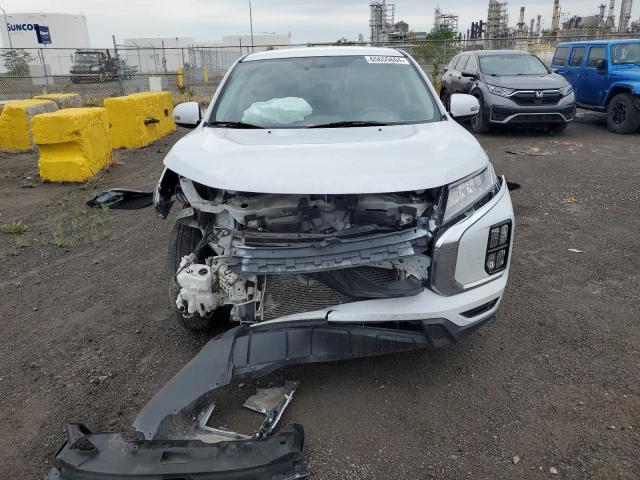 Продаж на аукціоні авто 2022 Mitsubishi Rvr, vin: JA4AJVAW9NU604660, номер лоту: 65655604