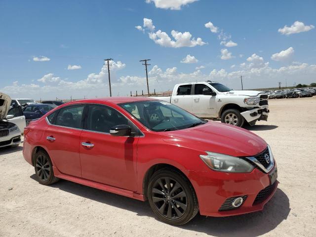 Aukcja sprzedaży 2017 Nissan Sentra, vin: 3N1AB7AP9HY307237, numer aukcji: 61738454