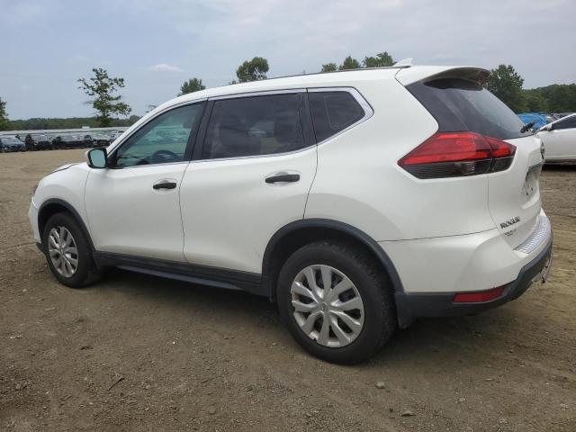 Aukcja sprzedaży 2017 Nissan Rogue, vin: 5N1AT2MVXHC782875, numer aukcji: 64618944