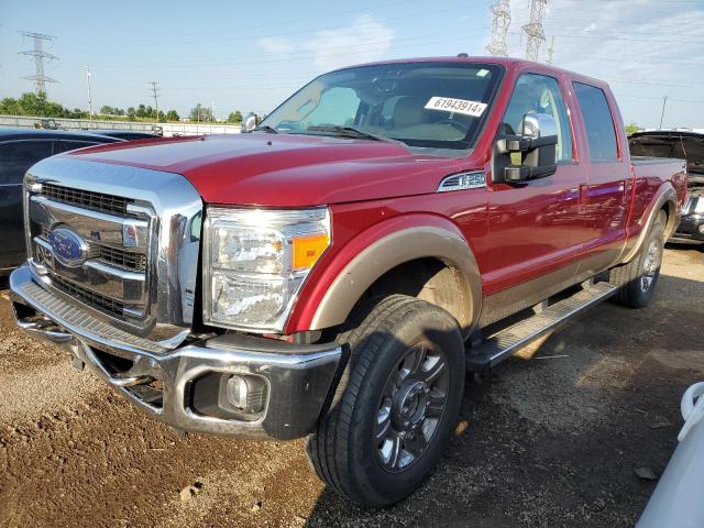 Продажа на аукционе авто 2014 Ford F250, vin: 1FT7W2B63EEA07545, номер лота: 51239395