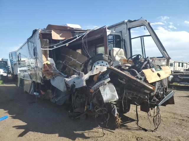 Продажа на аукционе авто 1999 Spartan Motors Motorhome, vin: 4VZBN8195XC031922, номер лота: 62798544