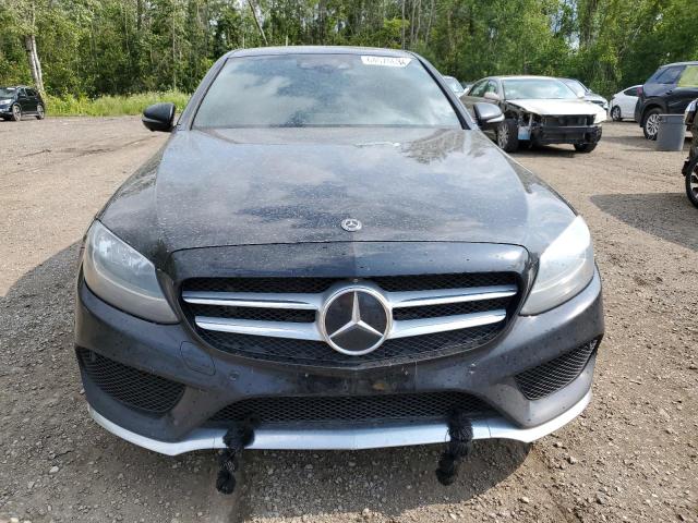 75799845 :رقم المزاد ، 55SWF4KB3HU232926 vin ، 2017 Mercedes-benz C مزاد بيع