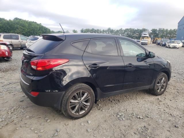 62452384 :رقم المزاد ، KM8JTCAF3FU088152 vin ، 2015 Hyundai Tucson مزاد بيع