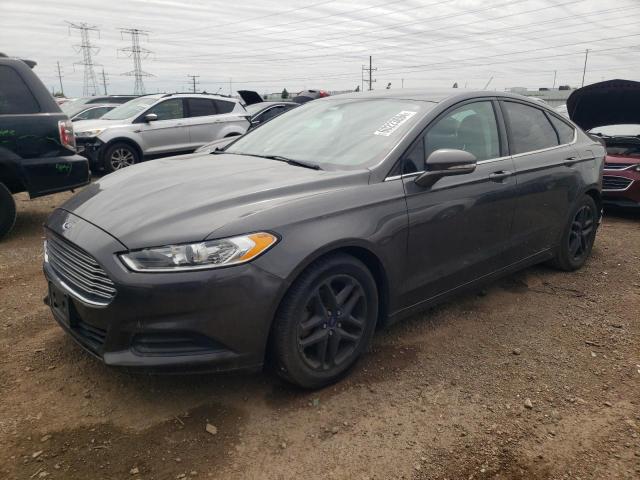 2016 Ford Fusion მანქანა იყიდება აუქციონზე, vin: 3FA6P0H7XGR185536, აუქციონის ნომერი: 60223694