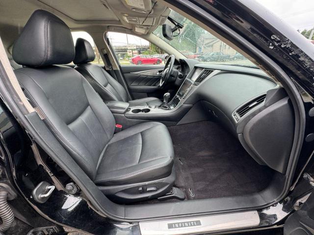 Aukcja sprzedaży 2015 Infiniti Q50 Base, vin: JN1BV7AR0FM415405, numer aukcji: 65069444