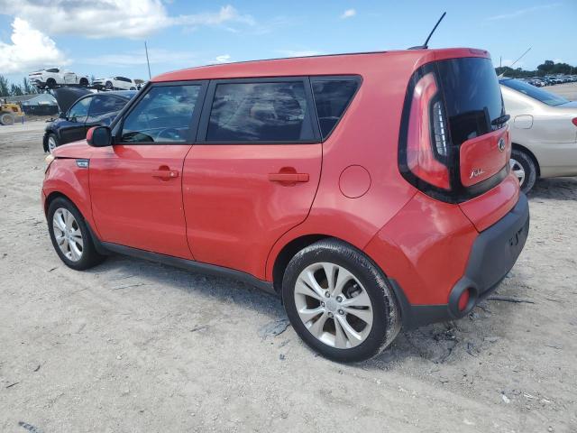 61373994 :رقم المزاد ، KNDJP3A52F7783544 vin ، 2015 Kia Soul مزاد بيع