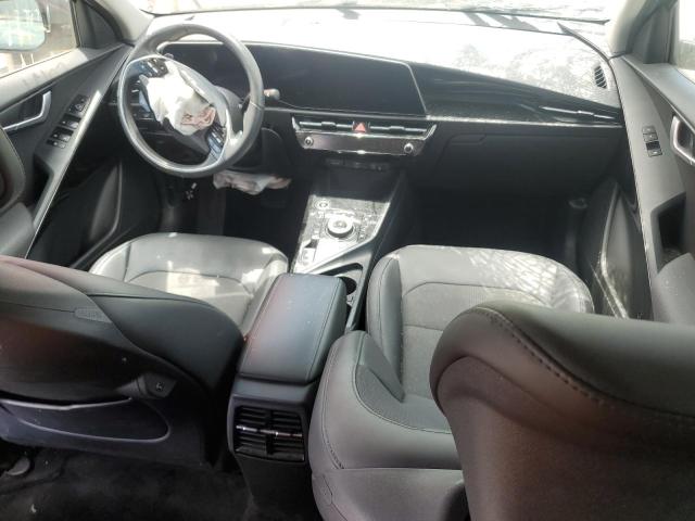 Продажа на аукционе авто 2023 Kia Niro, vin: KNDCR3L1XP5025171, номер лота: 63677414