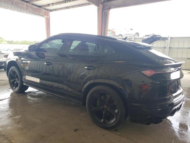 Aukcja sprzedaży 2019 Lamborghini Urus, vin: ZPBUA1ZL6KLA04680, numer aukcji: 60743284