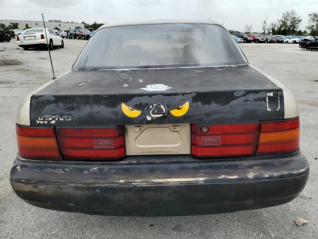 Продаж на аукціоні авто 1992 Lexus Ls, vin: JT8UF11EXN0099013, номер лоту: 53959276