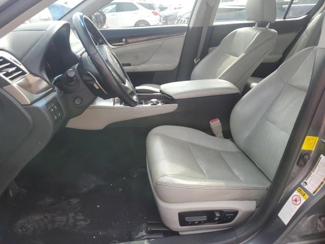 2013 Lexus Gs მანქანა იყიდება აუქციონზე, vin: JTHCE1BL9D5013073, აუქციონის ნომერი: 64628224
