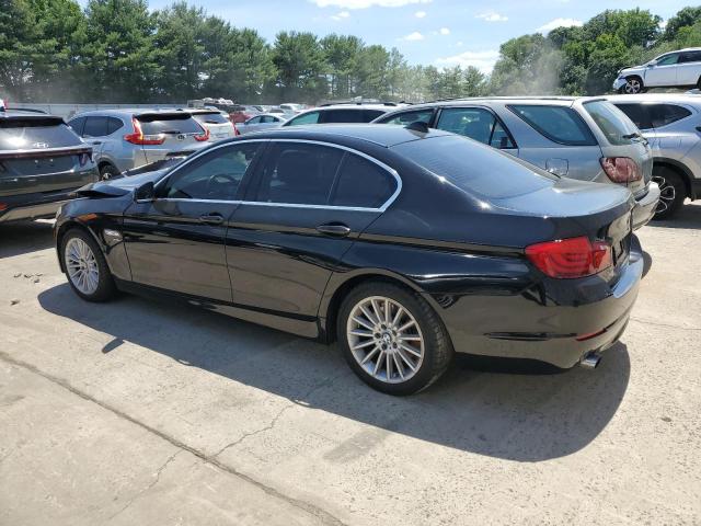 2011 Bmw 535 მანქანა იყიდება აუქციონზე, vin: WBAFU7C58BDU54813, აუქციონის ნომერი: 61532354