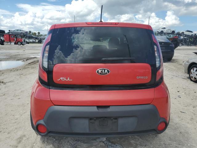 61373994 :رقم المزاد ، KNDJP3A52F7783544 vin ، 2015 Kia Soul مزاد بيع