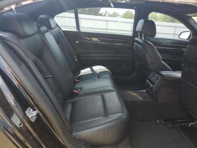 2015 Bmw 740 მანქანა იყიდება აუქციონზე, vin: WBAYF4C51FGS99236, აუქციონის ნომერი: 64848884