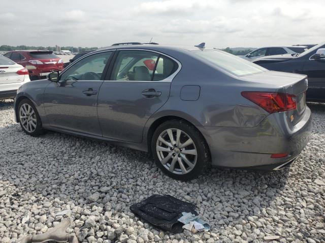 2013 Lexus Gs მანქანა იყიდება აუქციონზე, vin: JTHCE1BL9D5013073, აუქციონის ნომერი: 64628224
