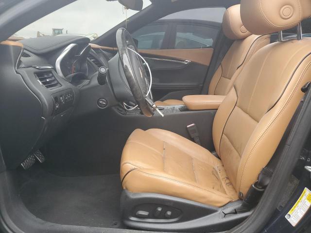 64273154 :رقم المزاد ، 2G1155S39E9273518 vin ، 2014 Chevrolet Impala Ltz مزاد بيع