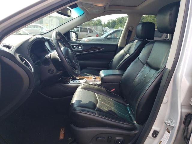 Aukcja sprzedaży 2015 Infiniti Qx60, vin: 5N1AL0MN9FC528950, numer aukcji: 61936064