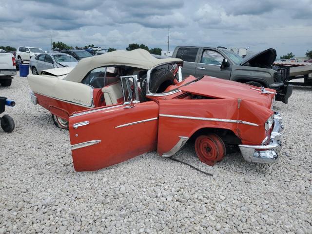 64760394 :رقم المزاد ، VC55B062833 vin ، 1955 Chevrolet Bel Air مزاد بيع