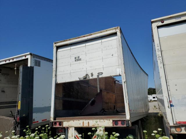 Aukcja sprzedaży 1999 Hyundai Trailer, vin: 3H3V452C5XT017021, numer aukcji: 64163094