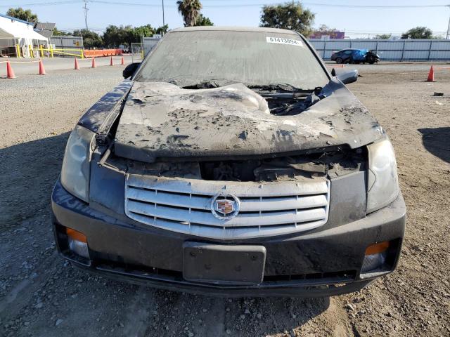 Продажа на аукционе авто 2006 Cadillac Cts, vin: 1G6DM57T560202508, номер лота: 61413894