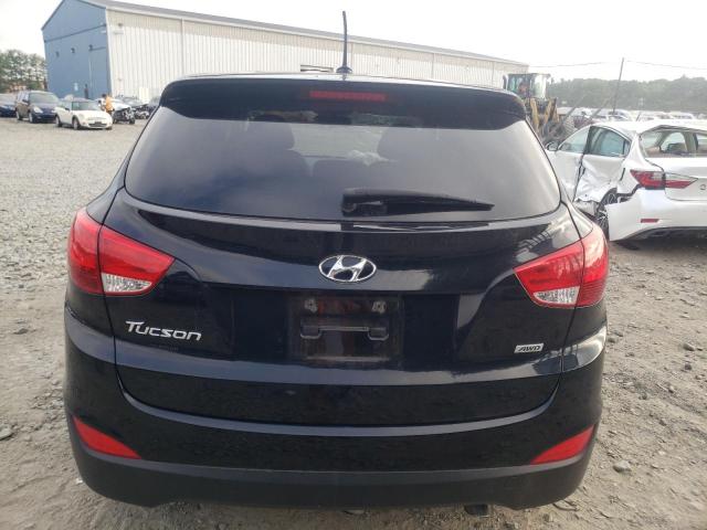 62452384 :رقم المزاد ، KM8JTCAF3FU088152 vin ، 2015 Hyundai Tucson مزاد بيع