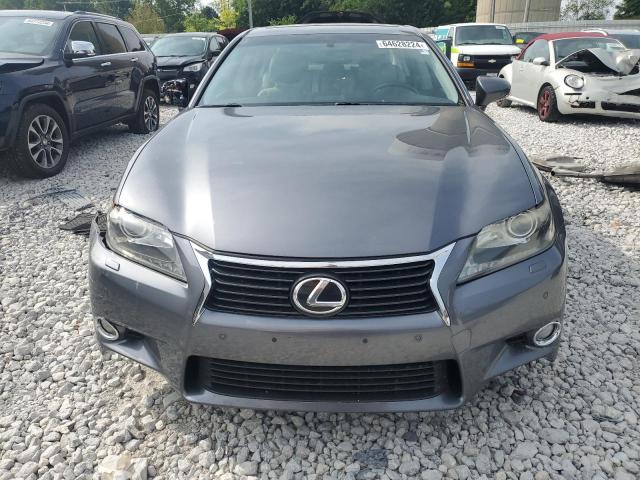 2013 Lexus Gs მანქანა იყიდება აუქციონზე, vin: JTHCE1BL9D5013073, აუქციონის ნომერი: 64628224