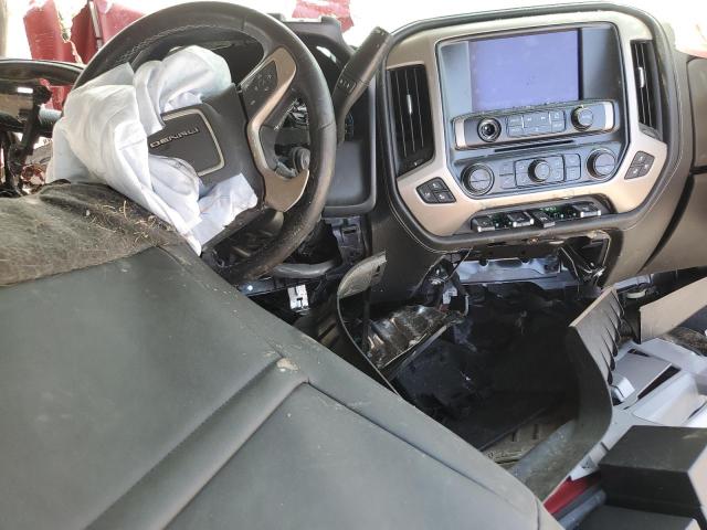 63556094 :رقم المزاد ، 1GT12SEYXKF135513 vin ، 2019 Gmc Sierra مزاد بيع