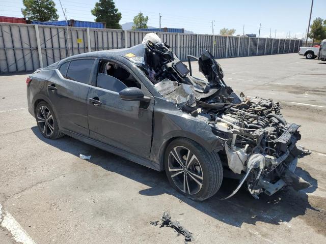 Продажа на аукционе авто 2021 Nissan Sentra, vin: 3N1AB8DV8MY231102, номер лота: 62743734