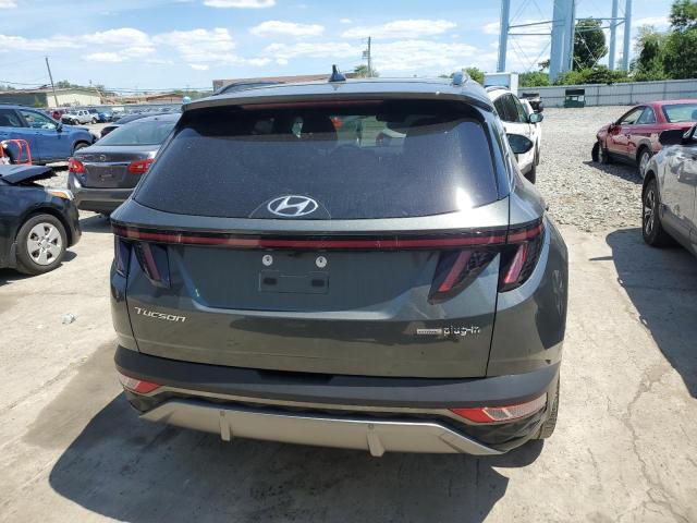 Продаж на аукціоні авто 2022 Hyundai Tucson, vin: KM8JFDA23NU052177, номер лоту: 60321414