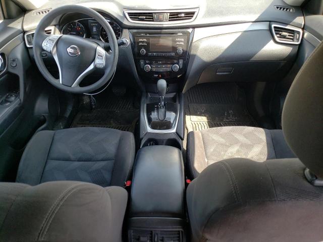 Продажа на аукционе авто 2016 Nissan Rogue, vin: KNMAT2MV6GP593894, номер лота: 63720544