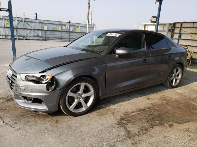 Продажа на аукционе авто 2015 Audi A3, vin: WAUACGFF0F1113057, номер лота: 46056386