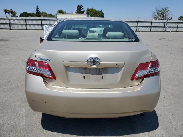 2010 Toyota Camry მანქანა იყიდება აუქციონზე, vin: 4T4BF3EK6AR017951, აუქციონის ნომერი: 61467244