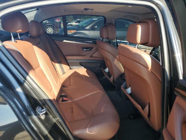 Продаж на аукціоні авто 2011 Bmw 535, vin: WBAFR7C55BC608613, номер лоту: 63983434