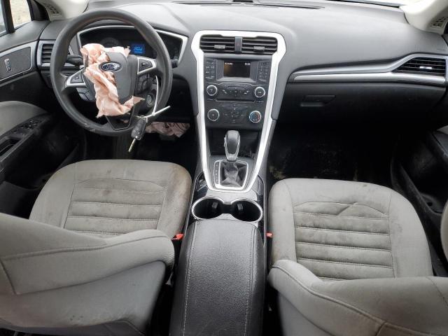 Продаж на аукціоні авто 2014 Ford Fusion, vin: 1FA6P0G70E5401377, номер лоту: 62311314