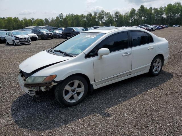 Aukcja sprzedaży 2008 Honda Civic, vin: 2HGFA16558H104797, numer aukcji: 60906125