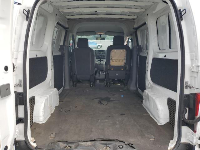 Продажа на аукционе авто 2017 Niss Nv200, vin: 3N6CM0KN4HK705816, номер лота: 53659736
