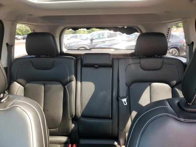 Продажа на аукционе авто 2023 Jeep Grand Cherokee, vin: 1C4RJYB64P8786417, номер лота: 39601254