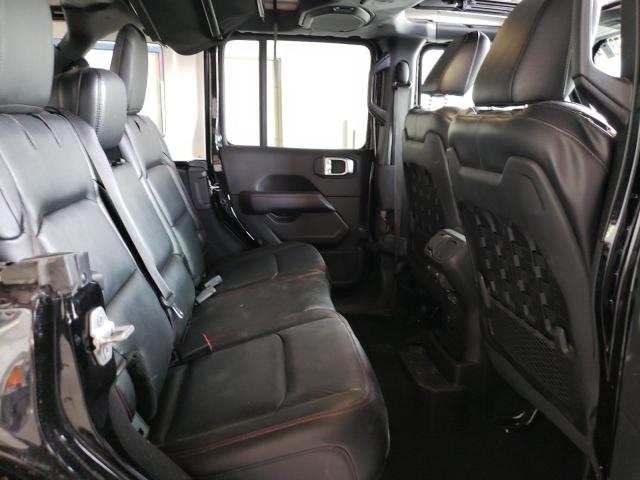 62173774 :رقم المزاد ، 1C4HJXFN2KW681435 vin ، 2019 Jeep Wrangler U مزاد بيع