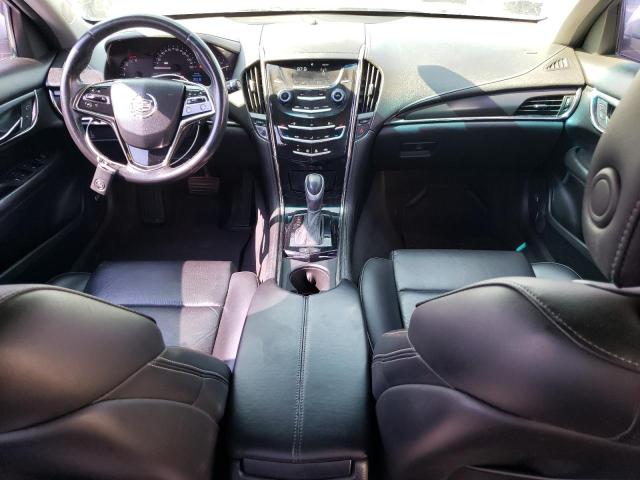 Продажа на аукционе авто 2014 Cadillac Ats, vin: 1G6AA5RA8E0169297, номер лота: 64084264