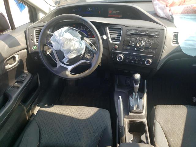 Продаж на аукціоні авто 2015 Honda Civic, vin: 19XFB2F53FE704146, номер лоту: 65052334