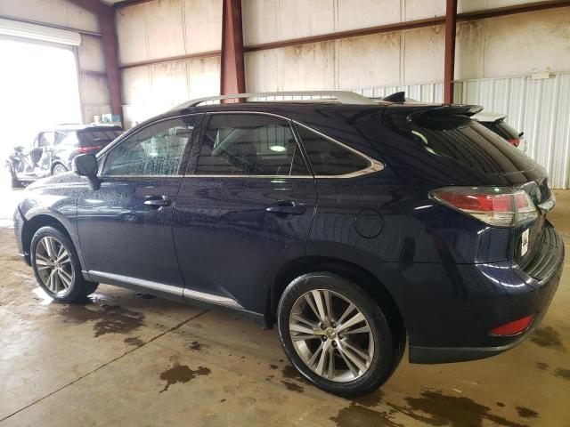 2015 Lexus Rx მანქანა იყიდება აუქციონზე, vin: 2T2ZK1BA2FC162140, აუქციონის ნომერი: 64794514