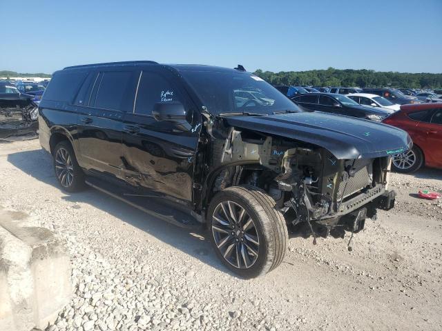 Aukcja sprzedaży 2021 Cadillac Escalade E, vin: 1GYS4PKL3MR310345, numer aukcji: 61898174