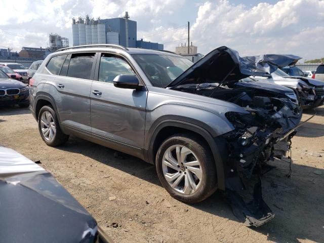 Aukcja sprzedaży 2023 Volkswagen Atlas Se, vin: 1V2KR2CA0PC521791, numer aukcji: 63458534