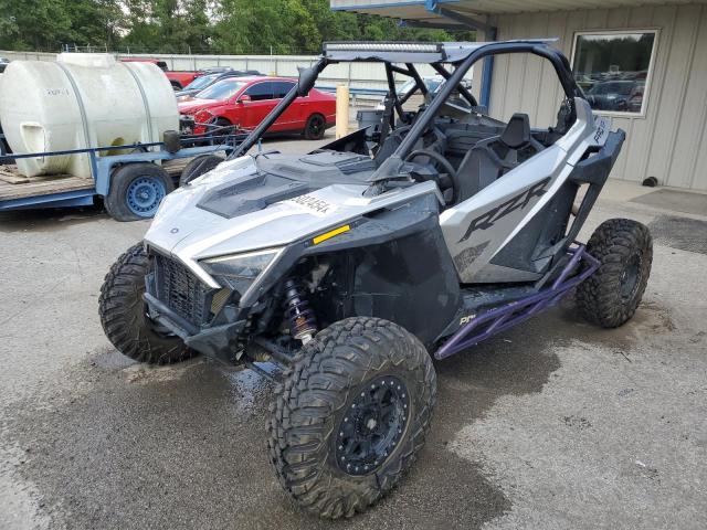 Aukcja sprzedaży 2021 Polaris Rzr Pro Xp, vin: 3NSRAF923MG615220, numer aukcji: 63602454